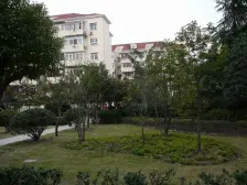 古美复式带露台徐汇漕河泾旁大面积实yan西