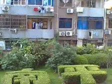 平南三四村 2室1厅 南