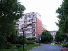 新时代花园 三房不靠路 户型好 12号线顾戴路300米