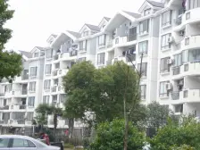 古美罗阳·江南星城一期·2室·1厅