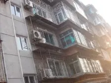 劳动局小区 3室2厅 南 北