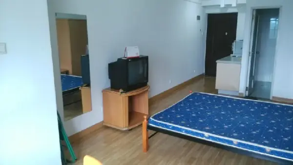鼓楼区特惠单身公寓