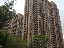 保利香槟国际花园 三室两卫 价格可谈 采光好 随时看