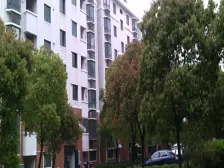 中间楼层 户型通风好 视野比较好