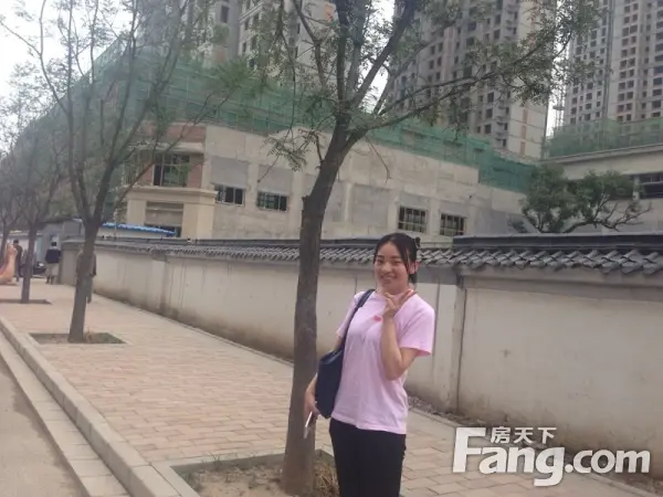 华著中诚临街商铺商铺出售,曲江雁翔路 CCBD