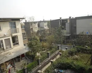 青城365宅院 2室2厅 东南