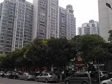 中南世纪城南区 精装修 诚心出售!