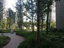 西区 爱加橄榄园四房80万