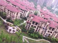 鸳鸯 复地城就二房