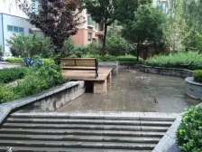 兰铝二区,户型方正,满北通透,中间楼诚,中间楼层,