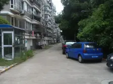 虹景园,房型方正,格局好,出路方便,诚心出售