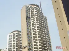 汤臣一品设计师设计 银基集团倾力打造 奉贤明信片