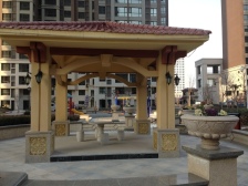 精装修 业主诚心出售 好楼层 税费少 看房方便