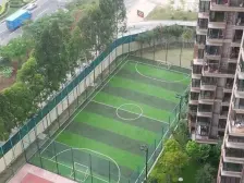 全新精装3房 保养9.99新 拎包入住