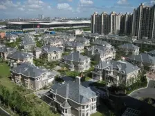 花木·浦东世纪花园二期·4室·2厅