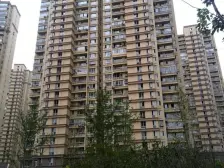 和源名城 2室2厅 南