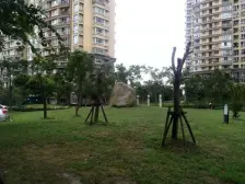 彭浦静安电梯房,户型方正,视野采光好,出行方便