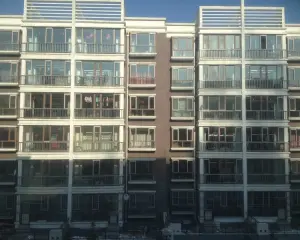 小区前排 5楼 好户型 自己一手居住 看房提前联系