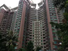 嘉辉豪庭 4房2厅2卫 高楼层 采光好