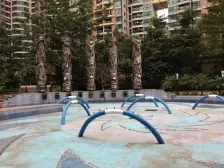 临深 嘉辉豪庭 方正两房 诚心急售