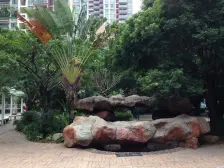 嘉辉豪庭花园小区 两房户型方正 朝南带精装