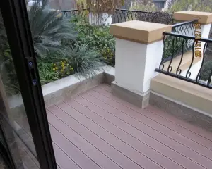 蓝泊湾 4室2厅 南 北