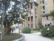 滨江丽景 4室2厅 东南 西南