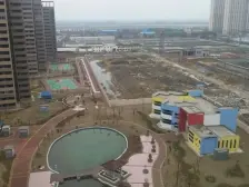 户型端正,楼层好,采光也很好,小区管理很规范