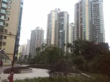 大坪 恒大名都四房