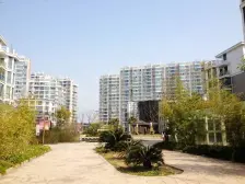 世纪家园南区 5室2厅 南 北