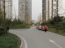 静江花园1区 2室1厅 东南