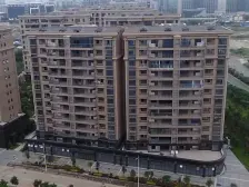 紫金家园北区 1室1厅 南 北