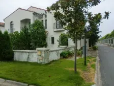 奉贤 阳光海岸别墅 5室2厅