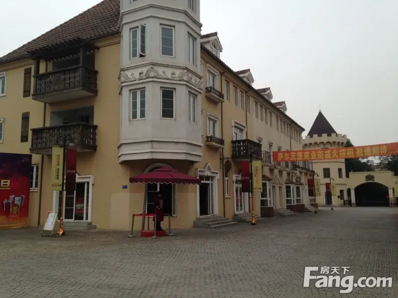 【成都萨尔茨堡小区,二手房,租房】- 成都房天下