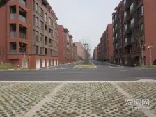 (单价低)带车位 带地下室 带院子 好房子 新天地旁