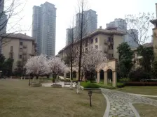 鸳鸯 复地天玺二房99万