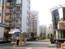 博雅苑 大独栋 全新毛坯 装修可塑性强 诚心出售,看房有钥匙