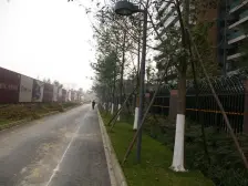 万科金域西岭 2室2厅 东南