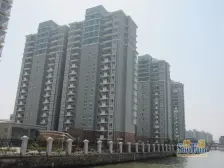 周浦·粤亮湾景苑·2室·1厅