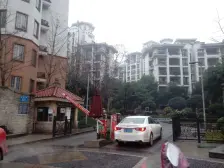 汽博+3号15号线+公园+电梯洋房+中庭+安静