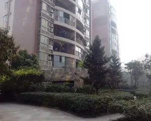 清江雅居 3室1厅 东南