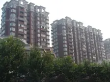 金汇豪庭,电梯入户,景观楼层,有产权车位