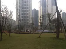 西区 爱加橄榄园一房40万