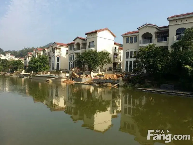 实景图