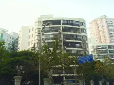 满五,高区视野采光好,业主诚意出售,双南全明户型