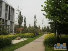 北纬40度二期5室2厅南北