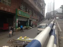 建东路 城市印象三房