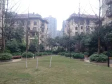 鸳鸯 复地别院院立方四房210万