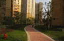佳兆业水岸豪门实景图