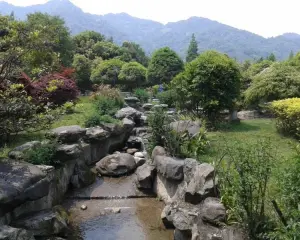 假日青城 1室1厅 北